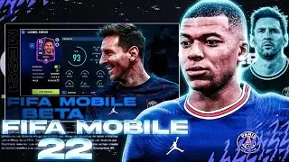 Road to Icon Del Piero , Puyol + Free FIFA Points Daily - First time Walkout in FIFA Mobile 22 Beta