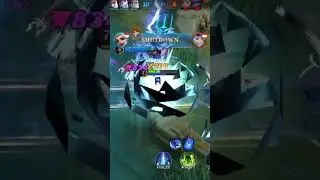 Harith Skin M1 World Champion #shorts