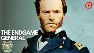 William Tecumseh Sherman &ndash; The General Who Made War Total
