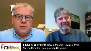 CropLife Retail Week: Resistant Waterhemp, a Weed Zapper, and Fun with Numbers!
