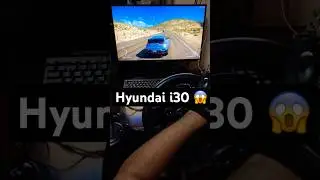 Hyundai i30 Hot Hatch Action! 🔥 | Forza Horizon 5 RTX 4070 Ultra Driving Experience