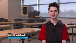 Career Tech in Ohio - Stigmas of Career Tech Education (CTE)