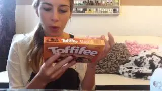 OCJ Flashback Experiment Tag 1 Luisa: Essst&ouml;rungen und Lebensmitteleinkauf