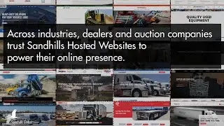 Supporting Equipment Dealers, Fleets, And Rental Companies Across The Globe