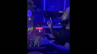 Hiphop Who beat. #beatmaker #hiphoprnb #hiphopbeats #beats #beatsforsale beats@Jamonbeatsmusic