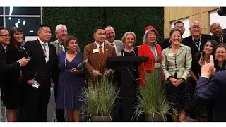 December 3, 2025 Cypress Business Achievements Gala Film Recap