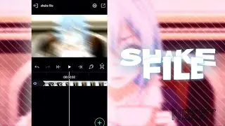 5 Shake PACK| ALIGHT MOTION| xml free download