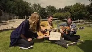 Honey Ryder Pledge Music Video