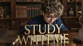JEE MAINS AND ADVANCED | STUDY WITH ME | DAY 5, PART 2