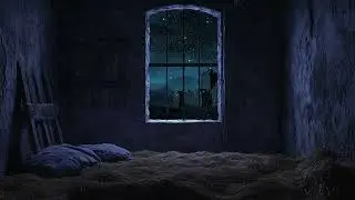 Meeting The Gallows In 8 Hours | Medieval Prison Cell