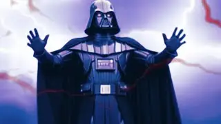 Monster of The Multiverse: Infinity Vader - Trailer 2