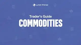 CFD Commodities Trading Guide