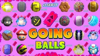 Rollance Ball & Action Ball Ultimate Speed Run Gameplay #akleshop #goingballs 