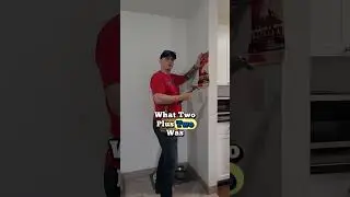Я спросил свою собаку, сколько будет 2 + 2... она ничего не ответила... #папинышутки