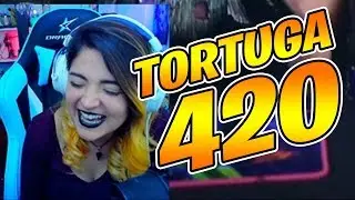 Caprimint reacciona a PARODIA [Versi&oacute;n 9.16] Actualizando League of Legends