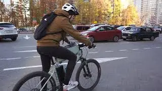 2021 portable bluetooth speaker bike e-bike revision 1.0 DIY Bafang BBSHD 48v @ilya131098