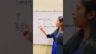 Trick to learn Simple Permanent Tissue in Plant