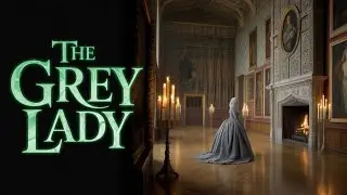 The Grey Lady of Hampton Court &ndash; England&rsquo;s Most Haunted Spirit 👻