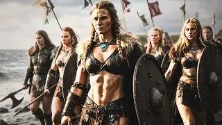 Viking Women&rsquo;s Battle Chants: Unveiling the Power of Old Norse Music