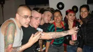 VOODOO ZOMBI - VIDEO SNUFF