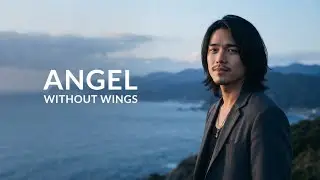 Angel Without Wings by JcJ
