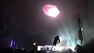 Odesza @ Electric Forest 2019 All We Need(Live VIP Remix)