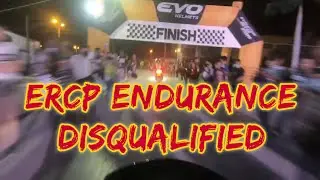 EVO Endurance