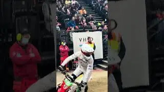 If Monday morning was a log matrix 🪵🫠 #fails #superenduro #budapest
