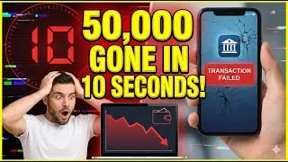 UPI PIN Scam: ₹20 की गलती ने ₹50,000 उड़ा दिए | Biggest Digital Fraud in India
