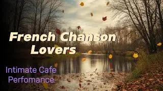 「그녀의 마지막 노래」 – 고요한  프랑스 샹송, 인생의 기억.French Chanson Lover