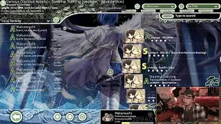 MAKU GRINDS: Bursts/Stamina Training Day 24/30
