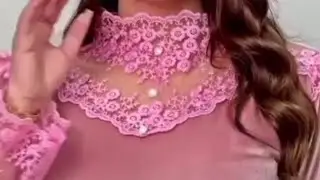 سلام .(مجال الخياطة)