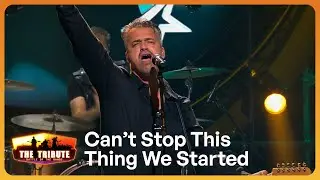 Can't Stop This Thing We Started // The Dutch Bryan Adams Experience // BRYAN ADAMS COVER