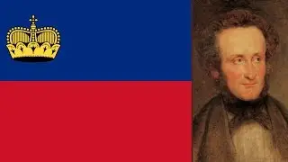 Liechtenstein-Marsch, Op. 36 - Josef Strauss