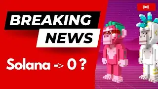 BREAKING NEWS -  MagicEden Made Royalties Optional !