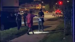 Traffic Stop leads to DUI Investigation | South Bend Indiana | 9-1-25
