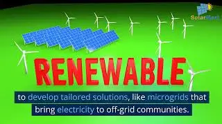 Empowering Progress: Solar Energy's Impact in Developing Countries