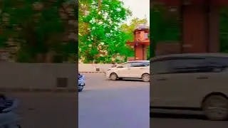 Bahraich City....