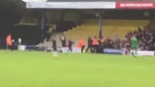 The Essex Derby - 06/02/2016