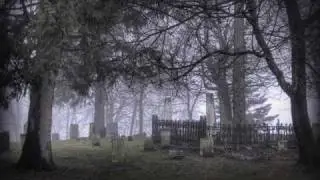 Traditional kind of horror movie score