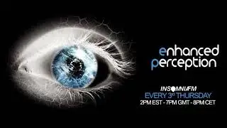 Peterhol9 pres. Enhanced Perception - Live @ Repeat Tales (17-11-18, INQbator, Katowice)