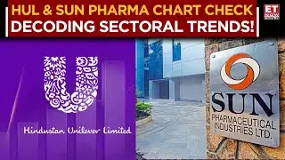 Money Is Chasing FMCG, Pharma Space! Outlook On Sun Pharma & HUL Stocks | Akshay Bhagwat on Autos!