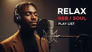 【R&B Soul】Timeless R&B Soul Romance &ndash; Relaxing Vibes for Quiet Nights mix33