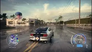 Need for Speed&trade; Heat| Roll For Damage - Mission #8 (Gameplay)