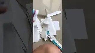 How to create medication schedule board