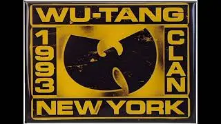 wu tang clan new york  2025 remix OLD SCHOOL PLANET