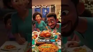Day 1 of my  3-DAY CHRISTMAS CHALLENGE. #3danimation #voiceoveractor#christmas#viral #voiceoverstory