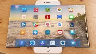 Apple New iPhone SE hands-on Trailer 2016 Widescreen