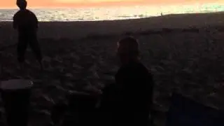 Aliso Beach Rhythms