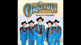 Los Puentes De La Frontera: Los Originales de San Juan
